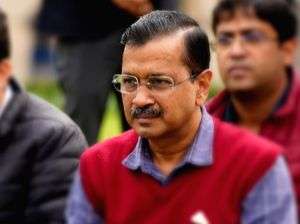 Delhi CM Kejriwal issues order on functioning of Mohalla Clinics from ED's custody - Vimarsana News