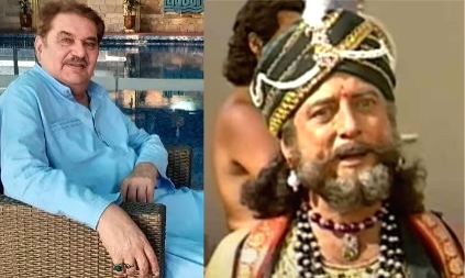 Gufi Paintal created an identity with just one character: Raza Murad - Vimarsana News