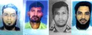 Lankan intelligence authorities start fresh probe on ISIS after arrest of four suspects in Ahmedabad - Vimarsana News