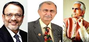 Gujarat's Padma awardees include pioneers in medicine, literature and beyond - Vimarsana News