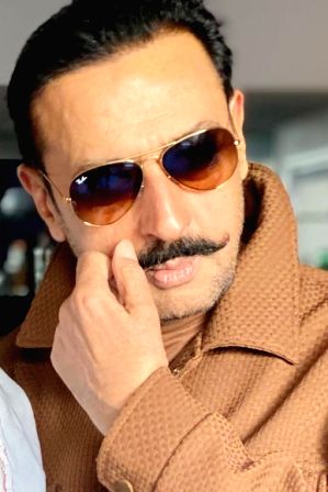 Gulshan Grover has his wish granted with his role in Hindi version of 'Breaking Bad' - Vimarsana News