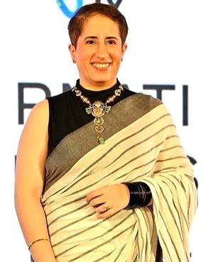 Guneet Monga partners with She Leads Impact Fund for documentary against child marriages - Vimarsana News
