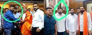 'Guns, goons & govt': MVA accuses ruling Mahayuti of hiring gangsters before elections - Vimarsana News