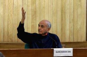 Gurcharan Das explains why only the Modi govt can fast-forward reforms - Vimarsana News