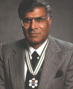 Gurdev Singh Gill, Canada's first Indian-origin physician, dies at 92 - Vimarsana News
