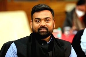 Govt committed to 'Healthy India' and 'Tobacco-free India': BJP leader - Vimarsana News