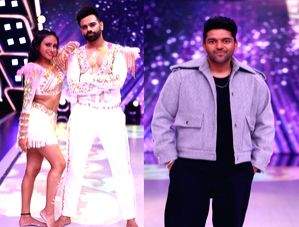 Guru Randhawa eager to learn from Sreerama: 'You get more marks than me' - Vimarsana News