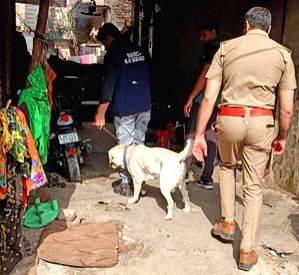 Gurugram Police arrest 139 criminals during special campaign - Vimarsana News