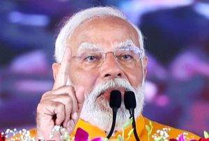 PM Modi to participate in 'India's Techade', lay foundation stone of three semiconductor projects - Vimarsana News