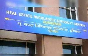 Gurugram-RERA team inspects ten real estate projects - Vimarsana News
