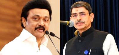 TN govt moves SC against delay by Guv in assenting Bills - Vimarsana News