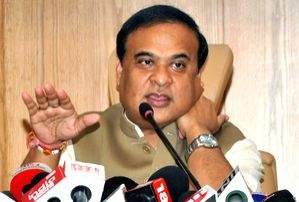 Rahul can win elections from Pakistan, Assam CM's swipe at Gandhi scion - Vimarsana News