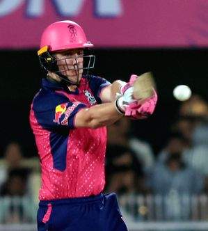 IPL 2024: I have learned so much and it's been an amazing experience, says Tom Kohler-Cadmore - Vimarsana News