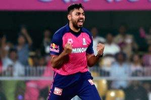 IPL 2024: Avesh has shown how good he has been throughout the tournament, says Sangakkara - Vimarsana News