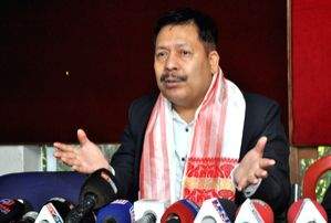 Gauhati HC overturns order giving relief to Kokrajhar MP Naba Sarania - Vimarsana News