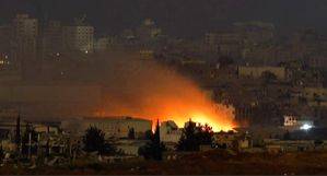 Hamas chief of staff killed in Rafah by Israeli airstrike - Vimarsana News