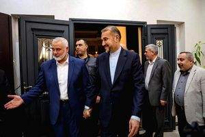 Egypt to hold separate talks with Palestinian factions on Gaza: Source - Vimarsana News