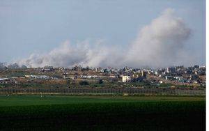 Hamas delegation to visit Egypt on Gaza truce: Source - Vimarsana News