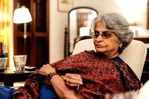 Why ex-NSD director Anuradha Kapur says actors are not abandoning theatre for films - Vimarsana News