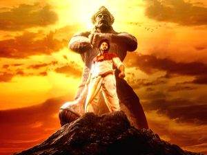 'HanuMan' strikes a chord: Hindi dialogues win hearts across the nation - Vimarsana News