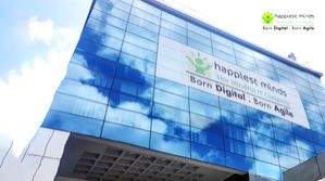 Happiest Minds' net profit up 25 pc in Q4, on track to $1 billion revenue by FY31 - Vimarsana News