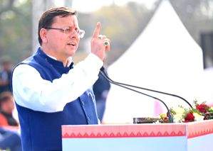 Chardham pilgrims to get the best of facilities, assures Uttarakhand CM Dhami - Vimarsana News