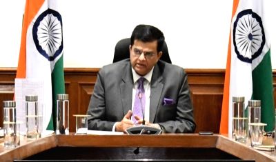Haryana aims to reduce air pollution at grassroots: Chief Secretary - Vimarsana News