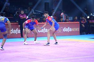 Haryana Steelers look to continue winning run as Dabang Delhi challenge looms ahead - Vimarsana News