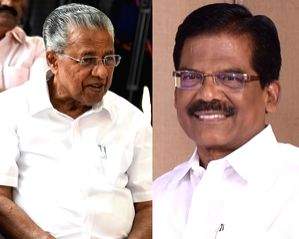 Has CM Vijayan rubbed Kerala Congress (M) the wrong way? - Vimarsana News