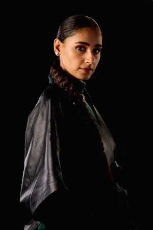Hasleen Kaur of 'CAT' to essay cold-blooded assassin in international production 'Ruthless Bastards' - Vimarsana News