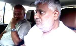 Sexual assault: SIT approaches Karnataka High Court challenging bail to JD(S) MLA HD Revanna - Vimarsana News
