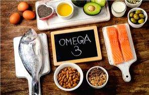 Healthy omega-3 fats in nuts, fish may slow deadly lung fibrosis: Study - Vimarsana News
