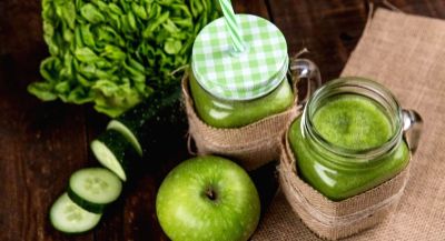Healthy smoothie and juice recipes for energy and vitality - Vimarsana News