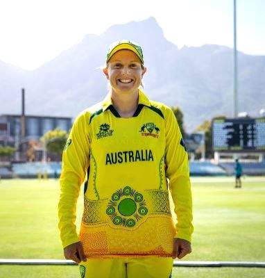Alyssa Healy certain about return of competitive cricket ahead of Australia's tour of India - Vimarsana News