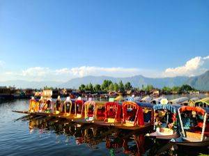 Heatwave to continue in J&K, weather office issues advisory - Vimarsana News
