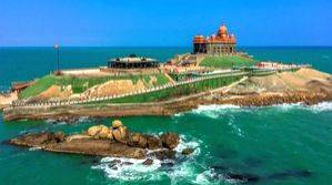 Heavy police deployment in Kanyakumari for PM Modi's visit - Vimarsana News