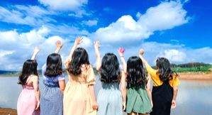 Helping girls make choices and changes in their lives - Vimarsana News