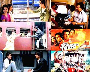 Whether we travel home to vote or to escape the heat, trains are pivotal in our lives as in these movies - Vimarsana News