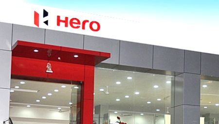 Hero Motocorp receives Munjal family settlement agreement - Vimarsana News