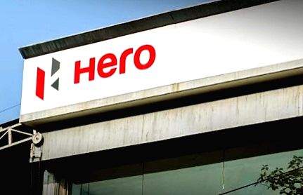 Hero MotoCorp, Ather Energy join hands for 1st-ever interoperable fast-charging network - Vimarsana News