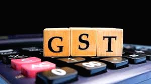 GST collections scale record high of Rs 2.1 lakh crore in April - Vimarsana News