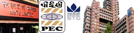 High-level meeting likely to take call on winding up MMTC, STC, PEC - Vimarsana News