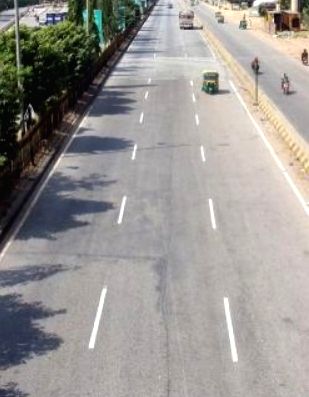 Advanced Traffic Management Systems (ATMS) to streamline traffic on Madurai-Kanyakumari highway - Vimarsana News