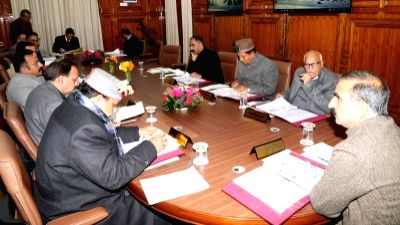 Himachal Cabinet approves monthly incentive for women of Spiti - Vimarsana News