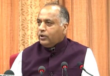 Himachal CM submits resignation to Governor - Vimarsana News