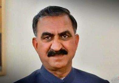 Himachal inherited liabilities of Rs 92,774cr from previous BJP govt - Vimarsana News