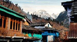 Himachal Pradesh named the most welcoming region in India - Vimarsana News
