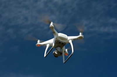Now, drones to monitor illegal mining activities in Gurugram, Nuh - Vimarsana News