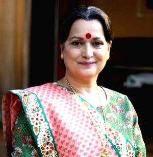 Himani Shivpuri recalls childhood encounter with Hindi idioms - Vimarsana News
