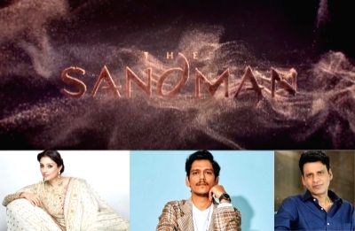 Hindi audio adaptation of Neil Gaiman's 'The Sandman' released - Vimarsana News